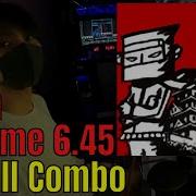 GITADORA HIGH VOLTAGE SA DA ME Extreme Drum 6 45 SS Full Combo Turn On CC For Jpn Romaji Lyrics
