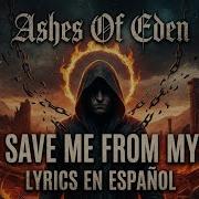 God Save Me From Myself Lyrics Español