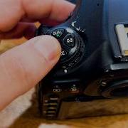 Как изменить режим на Nikon D850 Очень простое руководство