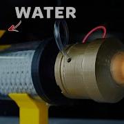 This ROCKET Turns WATER Into FUEL The Hidden Hydrogen Rocket Engine No One Talks About