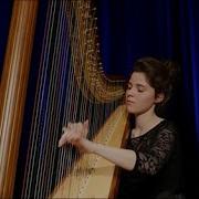 Debussy Clair De Lune Harpe Héloïse De Jenlis