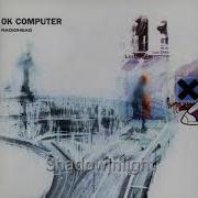 Radiohead Paranoid Android Instrumental Version