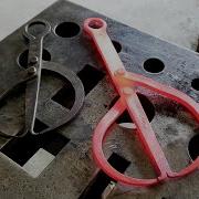 Forging Double Calipers
