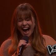 Inger Lise Hope Adagio Lara Fabian Blind Audition The Voice Norway 2024