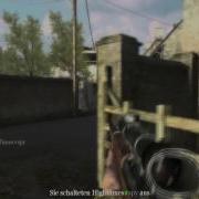 Test Graphic By HAXZOR Call Of Duty 2