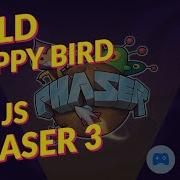 Let S Create Flappy Bird In Javascript LIVE