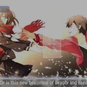 Nightcore Red Yours Again