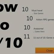 Game Dev Tycoon как создать идеальную игру на 10 10