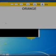 Thread Effects In Java Swing