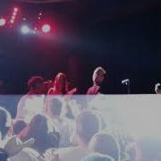Ceremony Kersed Live Budapest Dürer Kert 2019 11 18