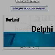 Arduino Delphi Write On The Most Simple A Sketch
