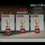Driving School Classics Mumbay Level 2 Mercedes