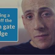 A Suicide Survivor S Story Kevin Hines Survived A Jump Off The Golden Gate Bridge