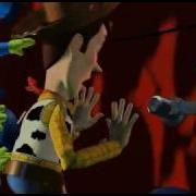 Toy Story The Claw