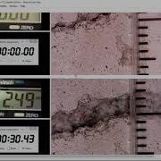 ImageProcessing For Continuous Monitoring Of Cracks In Civil Constructions