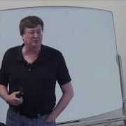 SNIA NVDIMMs With With Rob Peglar