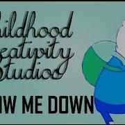 CCS Follow Me Down Anniversary MEP