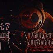Closed Wrong Side Out Multifandom MEP Manipulation Theme Read Description
