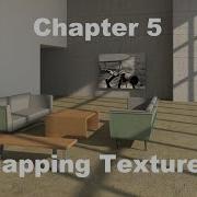 GSG Vectorworks Renderworks 2015 Mapping Textures