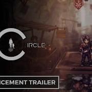 Full Circle Official Announcement Trailer Indie Quest 2026