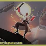 SFM The Happiest Day In Medic S Life