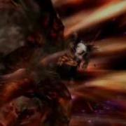 Dissidia Sublimely Magnificent Ultimate Jecht Shot Mark III