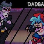 DADBATTLE Erect REMIX FANCHART