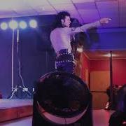 Rory Jackson As Michael Jackson HUMAN NATURE Waterlooville 2019