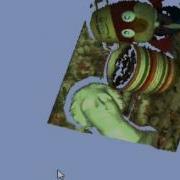 Alligator A 3D Camera Based On Structured Light