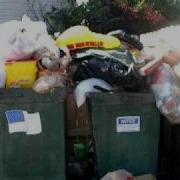 Trash Pickup Cutbacks Robin Hill Apartments Kansas City Vid 2
