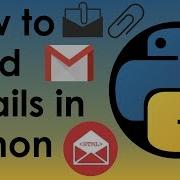 How To Send Emails In Python