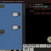 CodeMonkey Skill Mode 11 18