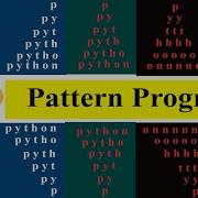Шаблон строки Программы шаблонов Python