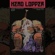 Geek Out Book Club Head Lopper 9