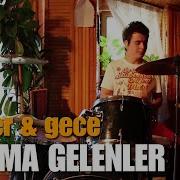 Nilüfer Gece Başıma Gelenler Drum Cover Nasıl Çalınır
