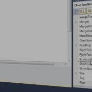 Hot To Make A Tabbed Web Browser In Visual Basic How To Make A Tabbed Web Browser Vsual Baisc 2008 2010 Add Remove Tab