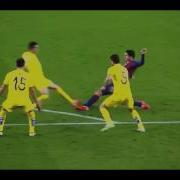 MSN Top 30 Goals Messi Suarez Neymar 2014 2015 HD