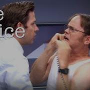 Jim S Radio Prank On Dwight The Office