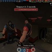 TF2 Players Are Built Different