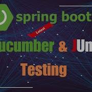 Spring Boot 3 Cucumber JUnit 5 Testing Microservices Architecture REST API Example