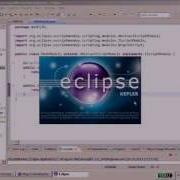 Scripting Baby Automating Eclipse