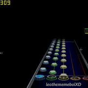 3999 Dna Uber Solo I Chart Preview