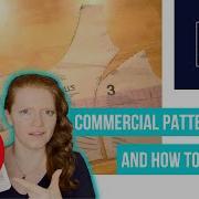 Why Commercial Patterns SUCK And How To Fix Them