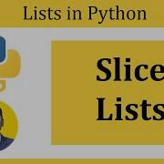 How To Slice Lists In Python Amit Thinks