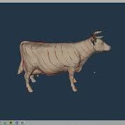 VTK Example ContoursFromPolyData CSharp