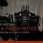EVE Frontier Frontier Friday Cycle 6 Patch Notes