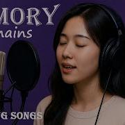 Memory Remains Cover Emotional Ballad New Version Original By Melodyspot