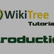 WikiTree Introduction