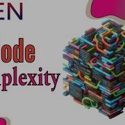 7 Code Complexity Metrics Cyclomatic Vs Cognitive Complexity What Is Clear Code For You EN