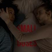 Villanelle Eve Small Doses